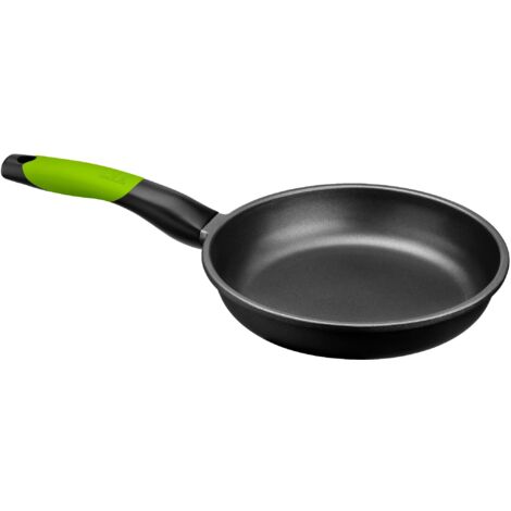 Padella Bra Prior alluminio 20 cm nero (1/4)