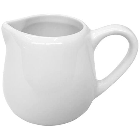 Excelsa Lattiera Home, 50 ml, Bianco (1/5)