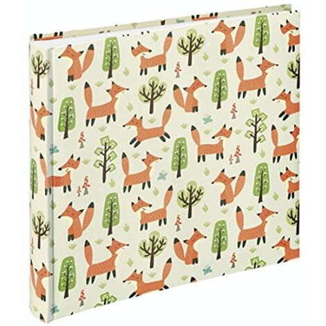 Album Fotografico Hama Lazise - Con Tasca CD, Zone Per Scritte, Custodie In Plastica - Foto 7