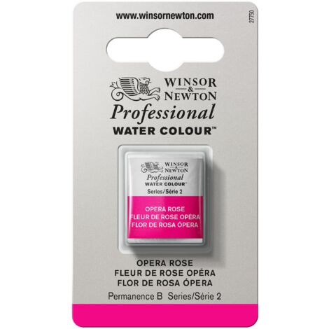 Winsor & Newton Designer Gouache - Tubo 14 Ml Nero Di Perilene - Colore Opaco Alta Pigmentazione Per Illustratori E Artisti - Qualità Archivistica