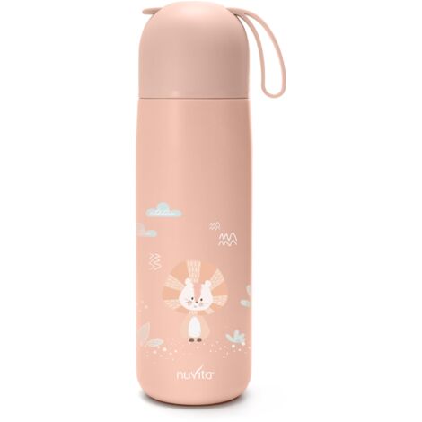 Murmioo Boccetta Termica Per Zuppa 350ml – Acciaio Inox 304, Isolata Sottovuoto, A Prova Di Perdite Con Manico E Cucchiaio, Per Picnic E Ufficio