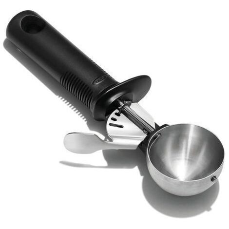 Porzionatore per Gelato Good Grips - OXO 11295100 (1/5)
