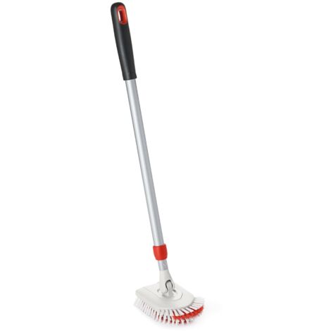 OXO Good Grips Testina Ricambio In Microfibra Per Spazzola Lavavetri