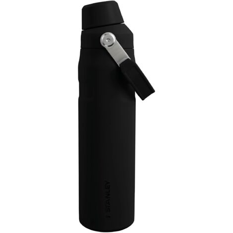 Stanley AeroLight Borraccia Termica Da Viaggio 473 Ml – Leggera, Isolata Sottovuoto, Tenuta Stagna – Colore Twilight