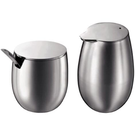 2 Pezzi Bricchi Per Latte In Ceramica - Piccole Brocche Versatili Per Salse, Sciroppi E Condimenti, Design Elegante Per Cucina E Bar - 2