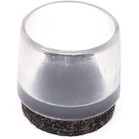 Bureaustoel Glijders - 11mm pendiamter