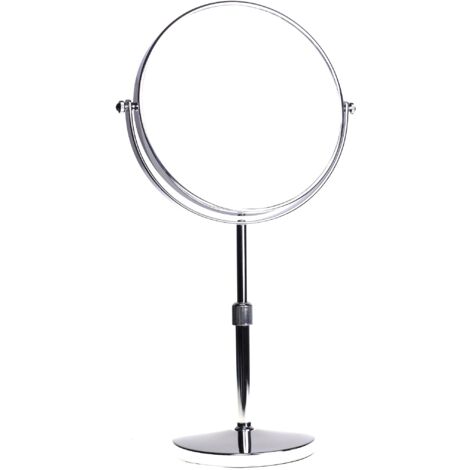 EMKE Specchio da trucco portatile Touch Screen Specchio da trucco con