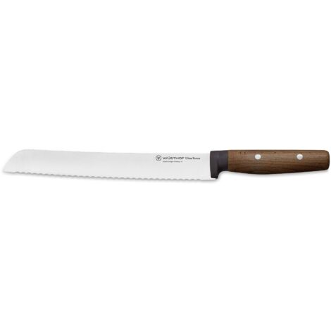Wüsthof - Coltello da Cuoco - Classic Ikon mod. 4596/23 - Coltelleria Lorenzi Milano