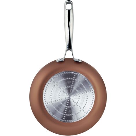 Padella Mini Con Forma Orsetto Moka IBILI - Antiaderente E Per Induzione - Foto 10