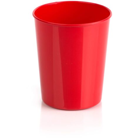 Nasi Da Pagliaccio Boland - Rosso, Confezione Da 24 Pezzi, Per Costumi E Feste