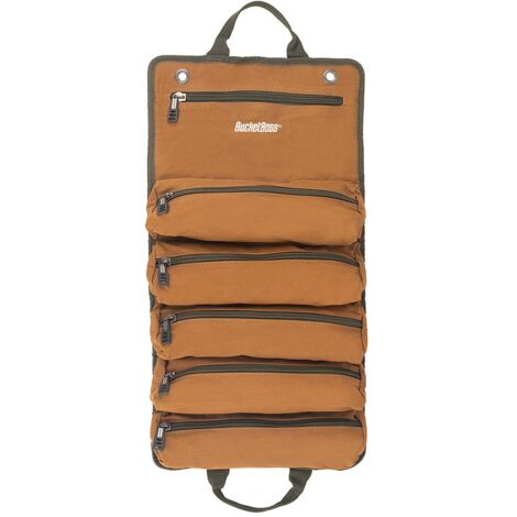 Bucket Boss 74004 super roll, (1/4)