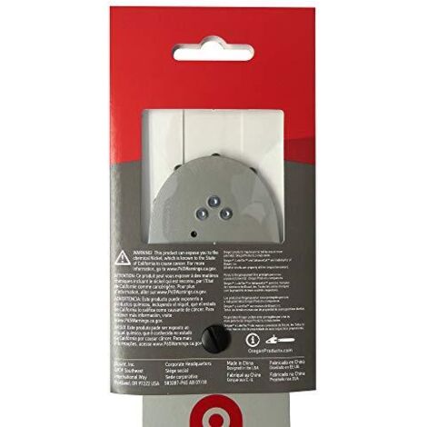 Barra Di Guida Oregon Per Motosega - 30 Cm, Simmetrica, Per Catene 3/8", Leggera - Foto 4