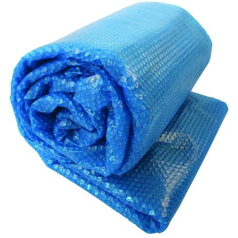 T.I.P. SSF 460/120 pannello solare per Ring Pool, 120 MU, Blu, 4,6  m/diametro