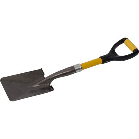 ROUGHNECK-68-006-Pala Micro punta cuadrada 685 mm (1/4)