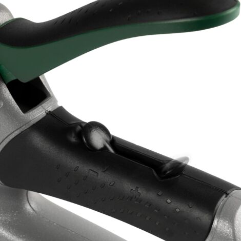 Rapid PRO ALU753 Graffatrice Manuale 2-in-1 Per Graffette N. 53 E Chiodini N.8, Dotata Di Impugnatura Ergonomica, Parti Interne In Acciaio E Regolatore Di Forza A 2 Fasi