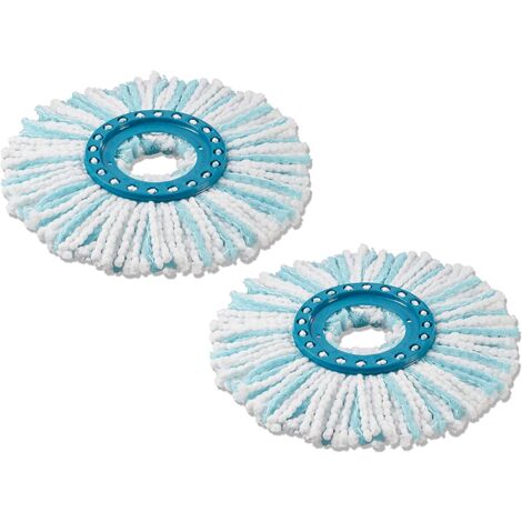 LEIFHEIT CLEAN TWIST RICAMBIO MOP - Casabalò
