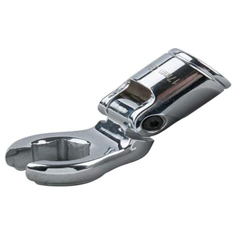 KS Tools 911.1711 Bussola per chiave poligonale 3/8" da 11