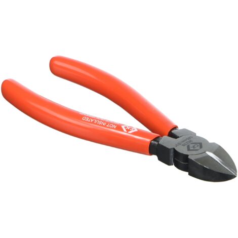 C.K T3623B 5 Tronchesi Classic con tagliente laterale 140 mm (1/5)
