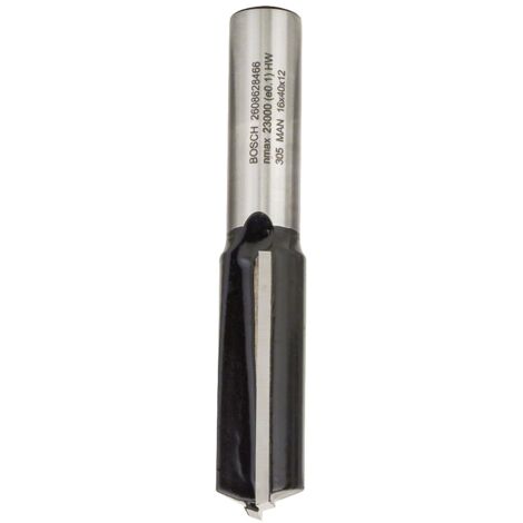 Bosch Home and Garden Fresa Standard ran. 2F.extral.:12x16x40