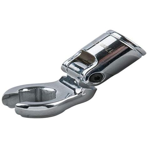KS Tools 911.1713 Bussola per chiave poligonale 3/8" da 14