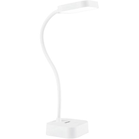 Philips LED Rock DSK211 PT 8719514443815 Lampada da tavolo a batteria 5 W Bianco (1/5)