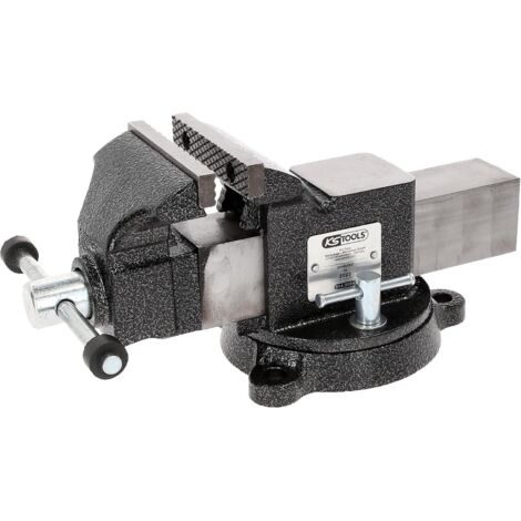 Morsa parallela,4"