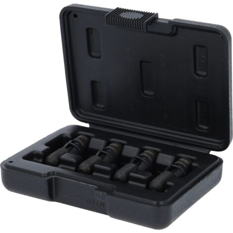 Serie di perni di fissaggio per telaio ausiliario per VAG M12 x 1,5, 4 pz
