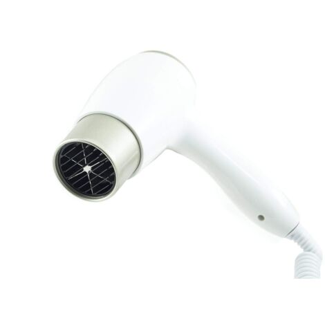 ASCIUGACAPELLI DA PARETE 1600W | Spizzico Home - Forniture Per Hotel, B&b, Ristoranti, Comunità - Foto 6