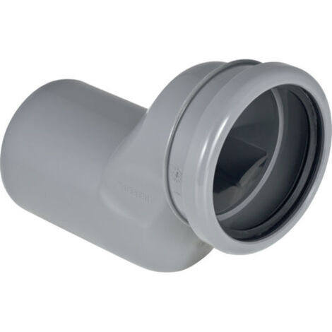 Geberit-Manicotto di transizione 388,352.29,1 Geberit eccentrico, 5 cm