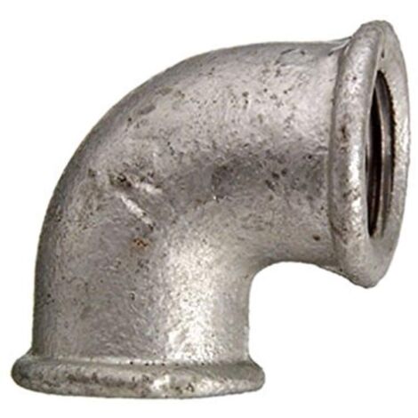 Angolo Zincato 90 Gradi Cornat - Per Installazioni E Fai Da Te - Foto 5