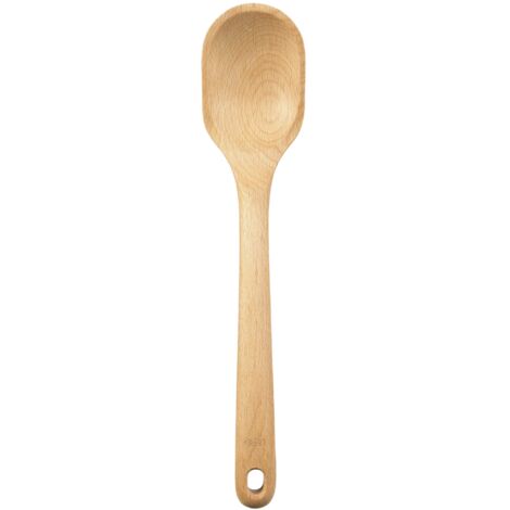 OXO Good Grips Cucchiaio in Legno - Grande (1/5)