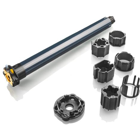Somfy 1240385 - Kit di sostituzione cavo finestra