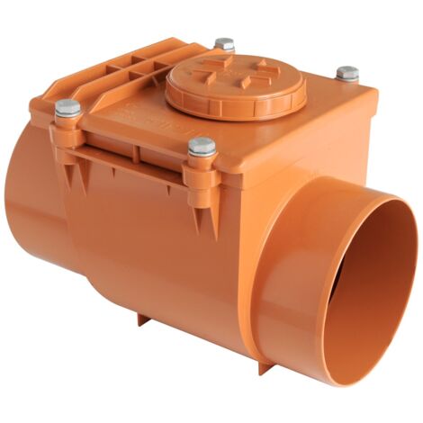 Valvola A Disco Scarico Aria &Oslash; 80 Mm - Acciaio Verniciato, Regolabile, Per Impianti Ventilazione