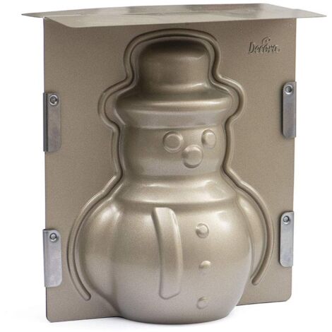 Stampo Tronchetto Antiaderente Decora - 31x5 Cm Perfetto Per Dolci E Salati - Foto 9