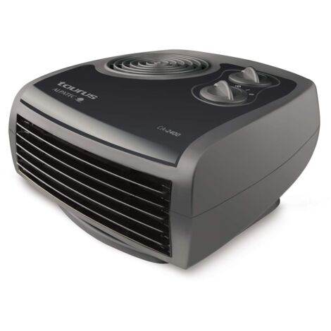 Nervy Termoventilatore Professionale In Ceramica 9000W - Riscaldatore Industriale Con Termostato, IPX4, 3 Modalità, Garanzia Italiana