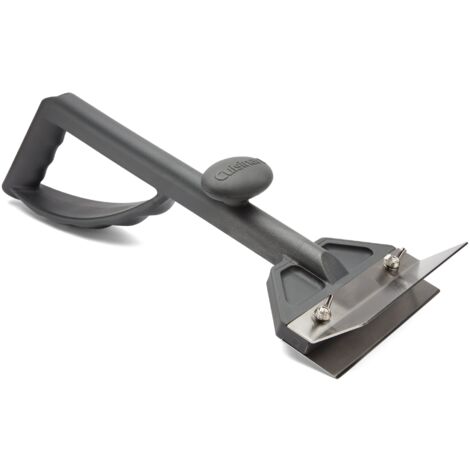 Cuisinart CCB-500 Raschietto Resistente per Piastra, Lama in Acciaio Inox da 6” (15cm) (1/5)