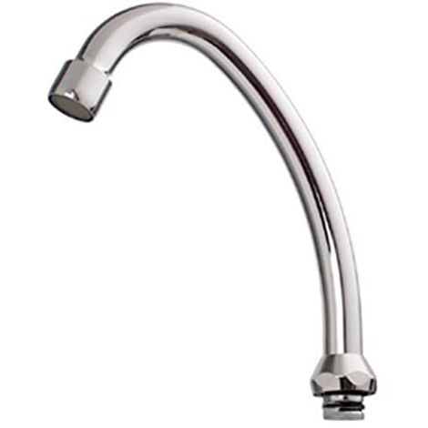 Cornat, TEC316002, HU becco 130 millimetri, cromato (1/3)