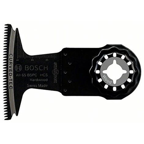 Lama da taglio per troncatrice HCS AII 65 BSPC Legno duro, 40 x 65 mm, confezione da 5