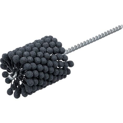 BGS 1259 Utensile per miele Flessibile, grana 120 58-64 mm