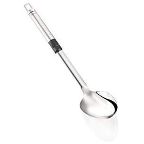 Cucchiaio Spaghetti In Acciaio Inox Leifheit - Design Elegante