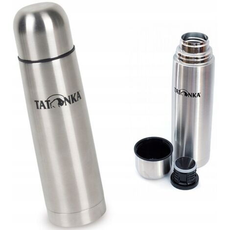 Tatonka H&C - Contenitore isotermico 0.75 L (1/5)