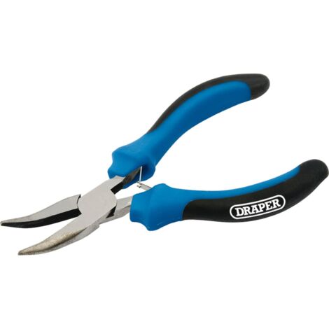 Draper 13399 Torx a Stella Impugnatura Morbida Cacciavite, T15 X 100mm