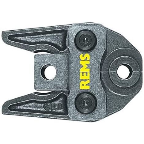 Rems, Pinza a pressare Geberit Mepla G 16, 570420