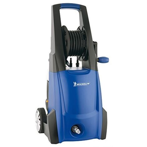 MICHELIN Mpx 130 B Idropulitrice (1/2)