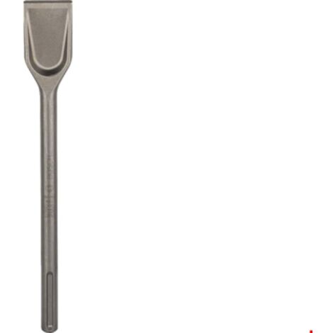 Bosch Scalpello a becco SDS-Max autoaffilante 400 mm
