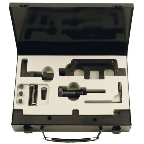 KS Tools 400.1175 Serie di utensili per messa in fase motore per BMW, 14 pz (1/4)