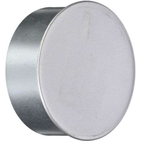 FIREFIX FAL-Rohr 150mm ø - 750mm Lang, 0,6mm Stark