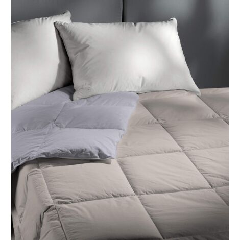 Italian Bed Linen Trapunta Estiva Sogni D'Autore – 260x270 Cm – Microfibra Con Stampa Artistica, Made In Italy