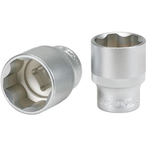 KS Tools 911.1225 1/2" Bussola ,25mm (1/2)