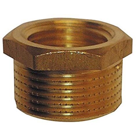 Cornat, TEC396305, Riduttori pezzi Ottone 1 x 1/2 " (1/3)